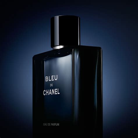 bleu de chanel 芸能人|blue de chanel images.